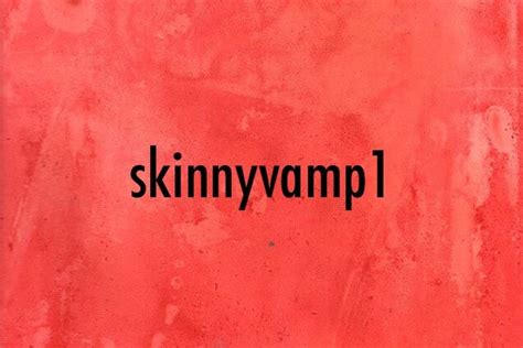 skinnyvamp1 of leaked  Search for any user in the leaked snapchat database! Who knows what you'll find